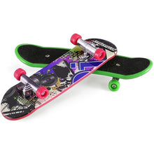 Load image into Gallery viewer, Mini Finger Skateboard (5 PCs)
