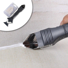 Load image into Gallery viewer, 3-in-1 Silicone Caulking Tools