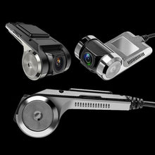 Load image into Gallery viewer, ADAS Mini Auto LDWS Video Recorder