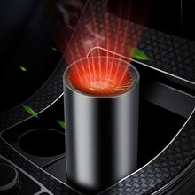 Load image into Gallery viewer, Fast Heating Car Warm Air Blower