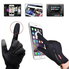 Load image into Gallery viewer, ⏳FLASH SALE⏳Warm Thermal Gloves Cycling Running Driving Gloves
