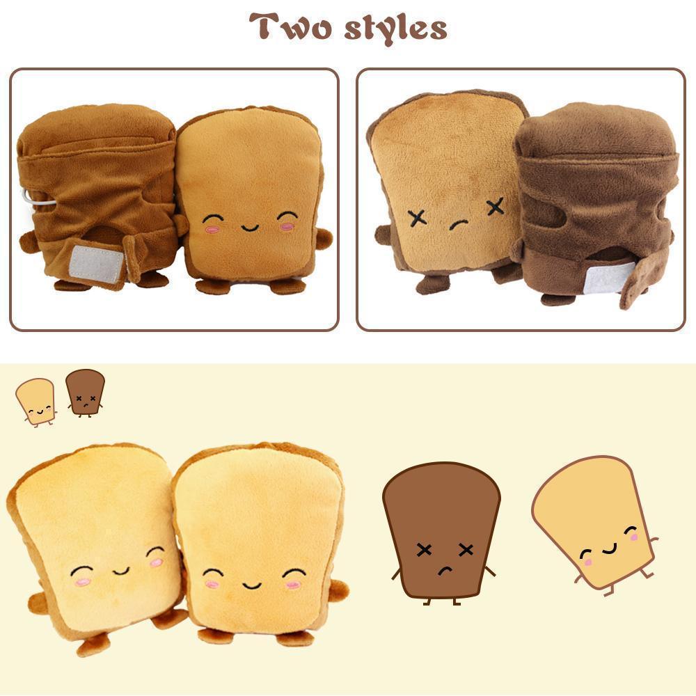 Toast USB Heated Hand Warmers – kiwient