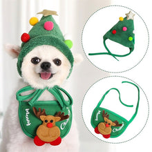 Load image into Gallery viewer, Christmas clothes for pets