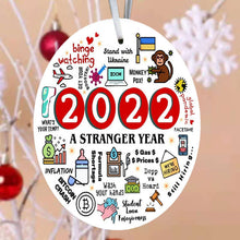 Load image into Gallery viewer, Christmas Review 2022 Hang Tags