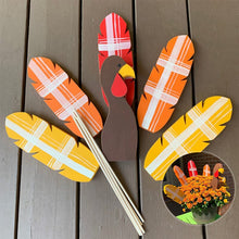 Load image into Gallery viewer, 🐔Fall Decor Thanksgiving Turkey