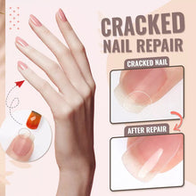 Load image into Gallery viewer, Nail Repair &amp; Extend Fiber Gel