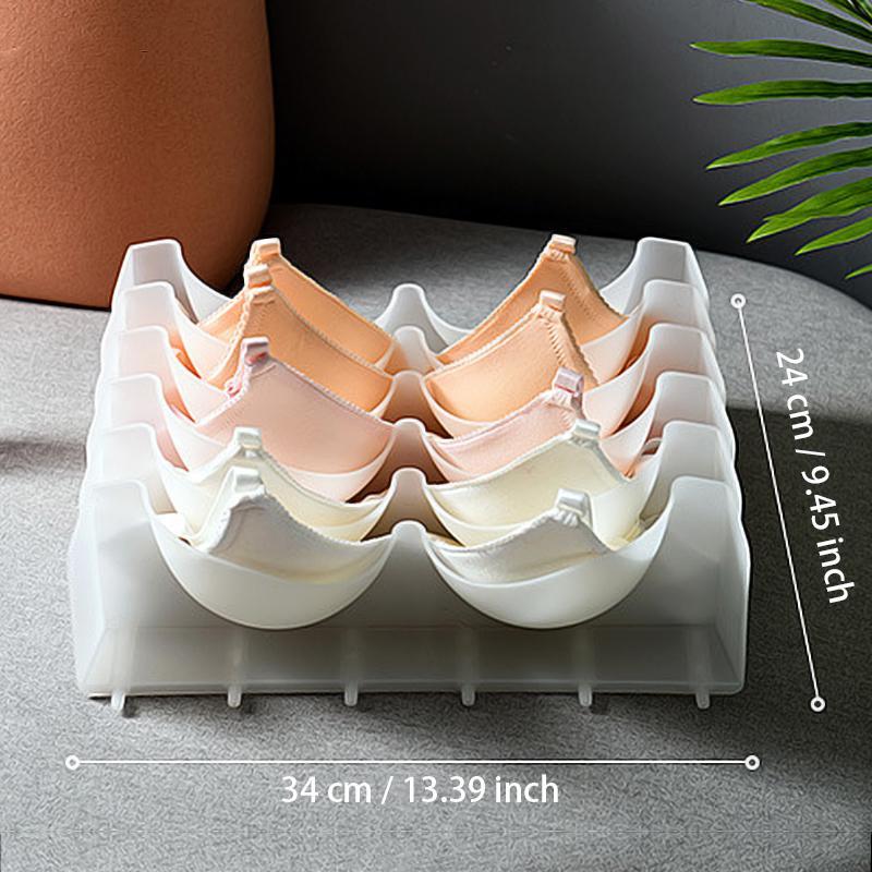 Stackable Bra Organizer – kiwient