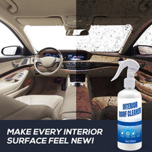 Load image into Gallery viewer, Car Interior Cleaner