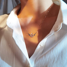 Load image into Gallery viewer, Angel Smart Necklace