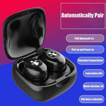Load image into Gallery viewer, XG12 Bluetooth Earphone