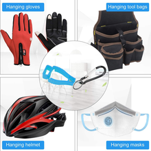Load image into Gallery viewer, Multifunctional Glove Clip