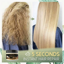 Load image into Gallery viewer, ShinyHair Instant Keratin Hair Repair Mask