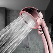 Load image into Gallery viewer, Adjustable Switch Shower Head