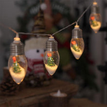 Load image into Gallery viewer, 🎄🎄Christmas LED String Lights🎄🎄