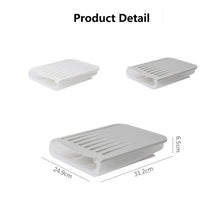 Load image into Gallery viewer, (Pre-sale)Auto Scrolling Egg Storage Holder