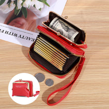 Load image into Gallery viewer, Women&#39;s Short Purse