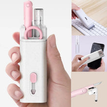 Load image into Gallery viewer, 7-in-1 Electronics Cleaner Kit