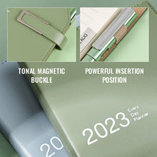 Load image into Gallery viewer, 2023 Planner Notebook