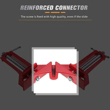 Load image into Gallery viewer, 90 Degree Right Angle Clip
