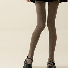 Load image into Gallery viewer, Thickened High Stockings