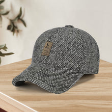 Load image into Gallery viewer, 🧢Winter Baseball Cap with Ear Muffs🧢