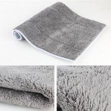 Load image into Gallery viewer, Replaceable mop head for mop combination
