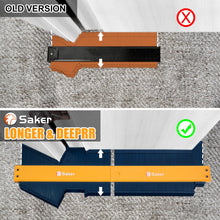 Load image into Gallery viewer, Saker® Connection Profile Gauge
