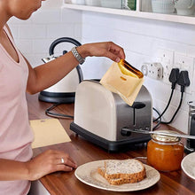 Load image into Gallery viewer, Non-Stick Toast Pocket Bag