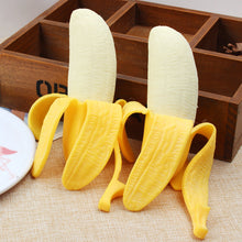 Load image into Gallery viewer, Peeling Banana Prank Tricks Toy