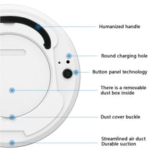 Load image into Gallery viewer, 3-in-1 Sweeping Robot