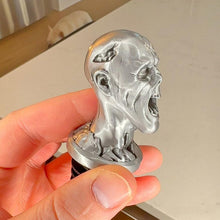Load image into Gallery viewer, Zombie Head's Red Wine Spout