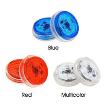 Load image into Gallery viewer, Universal Car Door led Opening Warning Signal Light (2pcs)