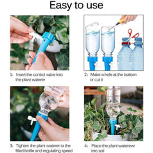 Load image into Gallery viewer, Automatic Watering Devices with Switch Control