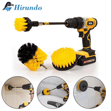 Load image into Gallery viewer, Hirundo® Power Scrubber Brush Cleaner