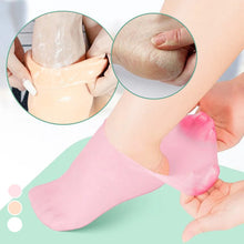 Load image into Gallery viewer, Moisturizing Glove Set