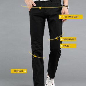 Men's Fashion Jeans