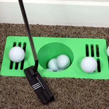 Load image into Gallery viewer, The Putt Cup Indoor Golf Putting Vent Cup
