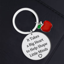 Load image into Gallery viewer, Stylish Inspirational Stainless Steel Keychain