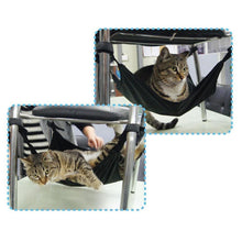 Load image into Gallery viewer, Pet Hammock, Ideal for Cats, Kittens and Small Animals