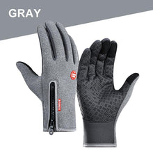 Load image into Gallery viewer, ⏳FLASH SALE⏳Warm Thermal Gloves Cycling Running Driving Gloves