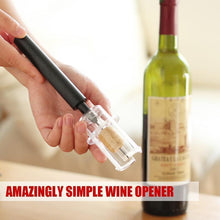 Load image into Gallery viewer, Amazingly Simple Wine Opener
