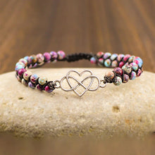 Load image into Gallery viewer, For Granddaughter - For You Are Always In Mine Beads Bracelets