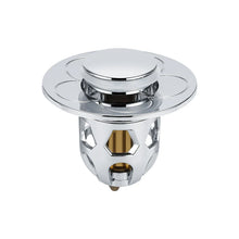 Load image into Gallery viewer, Universal Washbasin Water Head Leaking Stopper