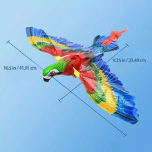 Load image into Gallery viewer, Bird Simulation Interactive Hanging Flying Toy