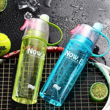 Load image into Gallery viewer, Kreative Sport Sprühflasche