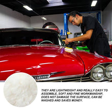 Load image into Gallery viewer, Auto Car Polishing pad Kit