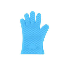 Load image into Gallery viewer, Bequee Heat-resistant Silicone Gloves