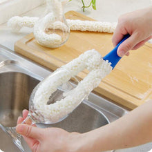 Load image into Gallery viewer, Flexible Multi-Function Kitchen Brush