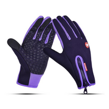 Load image into Gallery viewer, ⏳FLASH SALE⏳Warm Thermal Gloves Cycling Running Driving Gloves