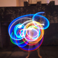 Load image into Gallery viewer, LED NUNCHAKU